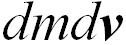 3. Dynamics of a Point Particle, Newtons Laws, Galilean Relativity, Jet Propulsion