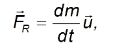 3. Dynamics of a Point Particle, Newtons Laws, Galilean Relativity, Jet Propulsion