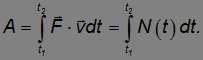 4. Conservation of Energy and Angular Momentum, Work, Potential and Kinetic Energy
