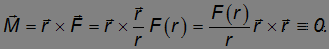 4. Conservation of Energy and Angular Momentum, Work, Potential and Kinetic Energy