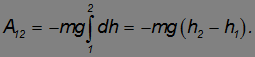 4. Conservation of Energy and Angular Momentum, Work, Potential and Kinetic Energy