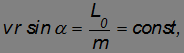 4. Conservation of Energy and Angular Momentum, Work, Potential and Kinetic Energy