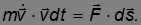 4. Conservation of Energy and Angular Momentum, Work, Potential and Kinetic Energy