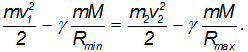 4. Conservation of Energy and Angular Momentum, Work, Potential and Kinetic Energy