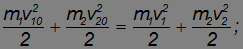 4. Conservation of Energy and Angular Momentum, Work, Potential and Kinetic Energy