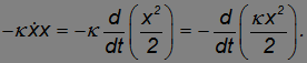 4. Conservation of Energy and Angular Momentum, Work, Potential and Kinetic Energy