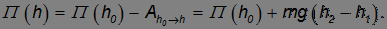 4. Conservation of Energy and Angular Momentum, Work, Potential and Kinetic Energy