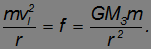 5. Law of Universal Gravitation, Keplers Laws, Gravitational Forces, Cosmic Velocities