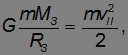 5. Law of Universal Gravitation, Keplers Laws, Gravitational Forces, Cosmic Velocities