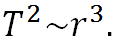5. Law of Universal Gravitation, Keplers Laws, Gravitational Forces, Cosmic Velocities