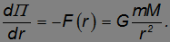 5. Law of Universal Gravitation, Keplers Laws, Gravitational Forces, Cosmic Velocities