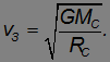 5. Law of Universal Gravitation, Keplers Laws, Gravitational Forces, Cosmic Velocities