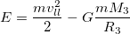 5. Law of Universal Gravitation, Keplers Laws, Gravitational Forces, Cosmic Velocities