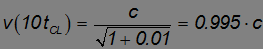 6. Elements of Special Relativity, Galilean and Lorentz Transformations, Einsteins Postulates