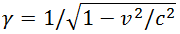 6. Elements of Special Relativity, Galilean and Lorentz Transformations, Einsteins Postulates
