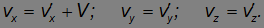 6. Elements of Special Relativity, Galilean and Lorentz Transformations, Einsteins Postulates