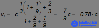 6. Elements of Special Relativity, Galilean and Lorentz Transformations, Einsteins Postulates