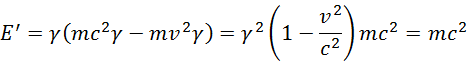 6. Elements of Special Relativity, Galilean and Lorentz Transformations, Einsteins Postulates
