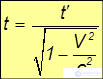 6. Elements of Special Relativity, Galilean and Lorentz Transformations, Einsteins Postulates