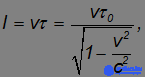6. Elements of Special Relativity, Galilean and Lorentz Transformations, Einsteins Postulates
