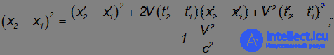 6. Elements of Special Relativity, Galilean and Lorentz Transformations, Einsteins Postulates
