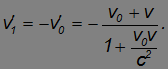 6. Elements of Special Relativity, Galilean and Lorentz Transformations, Einsteins Postulates