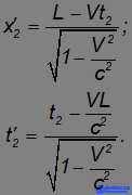 6. Elements of Special Relativity, Galilean and Lorentz Transformations, Einsteins Postulates