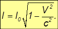 6. Elements of Special Relativity, Galilean and Lorentz Transformations, Einsteins Postulates
