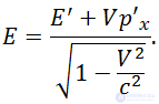 6. Elements of Special Relativity, Galilean and Lorentz Transformations, Einsteins Postulates