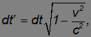 6. Elements of Special Relativity, Galilean and Lorentz Transformations, Einsteins Postulates