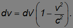 6. Elements of Special Relativity, Galilean and Lorentz Transformations, Einsteins Postulates