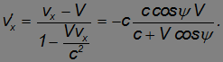 6. Elements of Special Relativity, Galilean and Lorentz Transformations, Einsteins Postulates