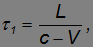 6. Elements of Special Relativity, Galilean and Lorentz Transformations, Einsteins Postulates