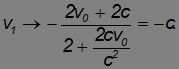 6. Elements of Special Relativity, Galilean and Lorentz Transformations, Einsteins Postulates