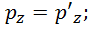 6. Elements of Special Relativity, Galilean and Lorentz Transformations, Einsteins Postulates