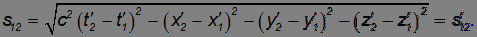 6. Elements of Special Relativity, Galilean and Lorentz Transformations, Einsteins Postulates