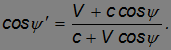 6. Elements of Special Relativity, Galilean and Lorentz Transformations, Einsteins Postulates