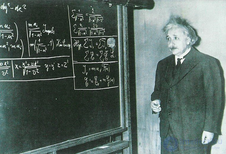 6. Elements of Special Relativity, Galilean and Lorentz Transformations, Einsteins Postulates