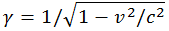 6. Elements of Special Relativity, Galilean and Lorentz Transformations, Einsteins Postulates