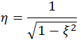 6. Elements of Special Relativity, Galilean and Lorentz Transformations, Einsteins Postulates