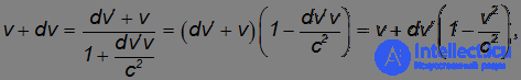 6. Elements of Special Relativity, Galilean and Lorentz Transformations, Einsteins Postulates