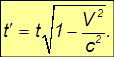 6. Elements of Special Relativity, Galilean and Lorentz Transformations, Einsteins Postulates