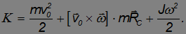 7. Rigid Body Dynamics