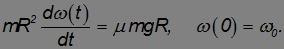 7. Rigid Body Dynamics