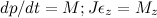7. Rigid Body Dynamics