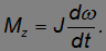 7. Rigid Body Dynamics