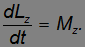 7. Rigid Body Dynamics
