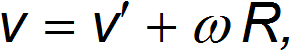 8. Non-Inertial Frames of Reference, Inertial Forces, the Coriolis Force