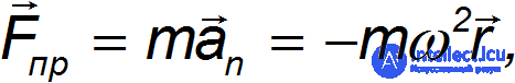 8. Non-Inertial Frames of Reference, Inertial Forces, the Coriolis Force