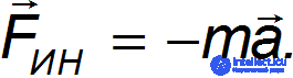 8. Non-Inertial Frames of Reference, Inertial Forces, the Coriolis Force